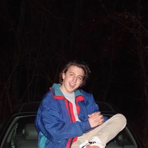 Meet your Posher, Matt